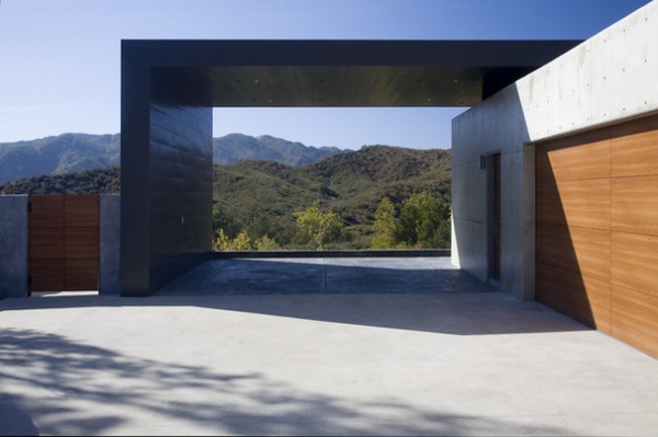 The Allure of a Well-Designed Carport