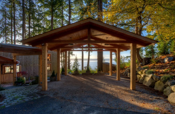 The Allure of a Well-Designed Carport