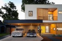 The Allure of a Well-Designed Carport