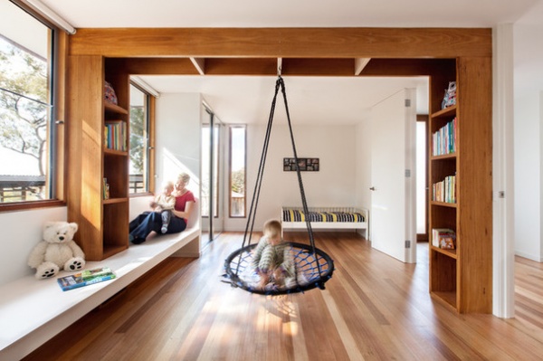 New This Week: 3 Amazing Kid Rooms That Will Make You Rethink Your Life