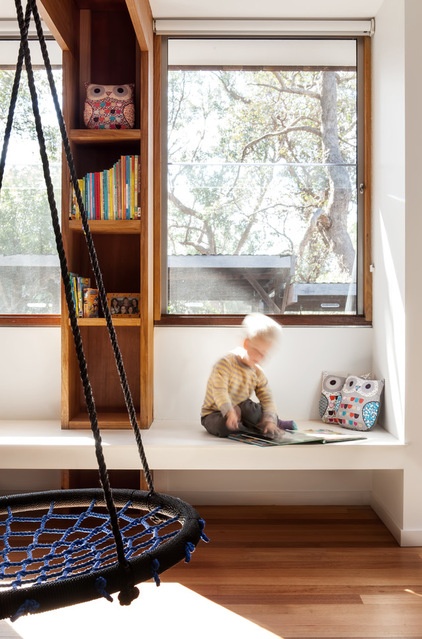 New This Week: 3 Amazing Kid Rooms That Will Make You Rethink Your Life