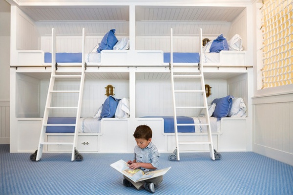 New This Week: 3 Amazing Kid Rooms That Will Make You Rethink Your Life