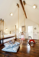 New This Week: 3 Amazing Kid Rooms That Will Make You Rethink Your Life