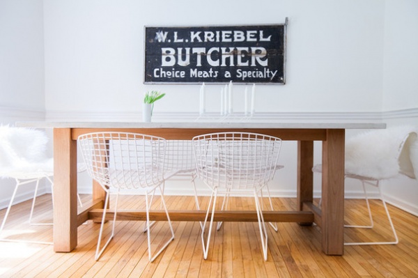 My Houzz: Simple and Chic Style for a Pennsylvania Family Home