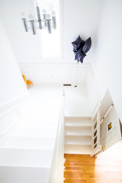 My Houzz: Simple and Chic Style for a Pennsylvania Family Home