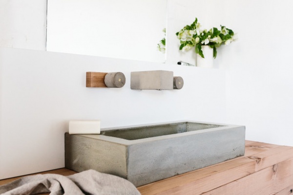 10 Cool Things to Do With Concrete in Your House