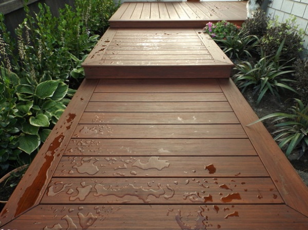 Should You Use Composite Timber in Your Landscape?