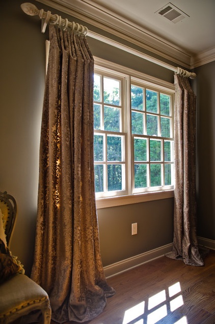 Traditional Bedroom by Ashley Taylor Home LLC