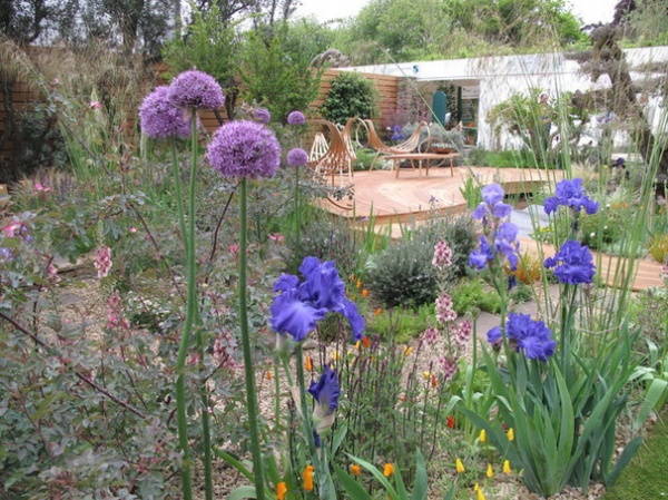 Great Garden Ideas From the 2015 Chelsea Flower Show