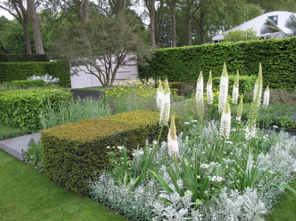 Great Garden Ideas From the 2015 Chelsea Flower Show