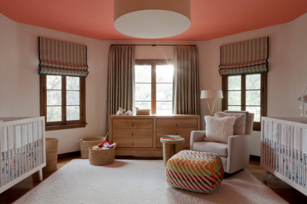 Houzz Tour: A Sophisticated Home for Adults and Babies