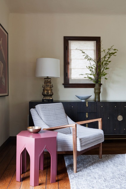 Houzz Tour: A Sophisticated Home for Adults and Babies