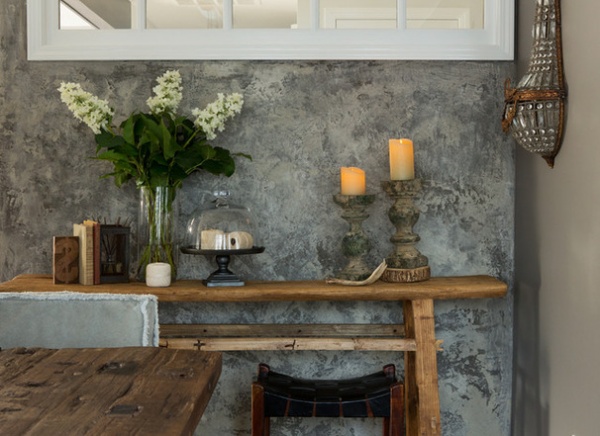 Houzz Tour: Newlywed Couple Find Their Style