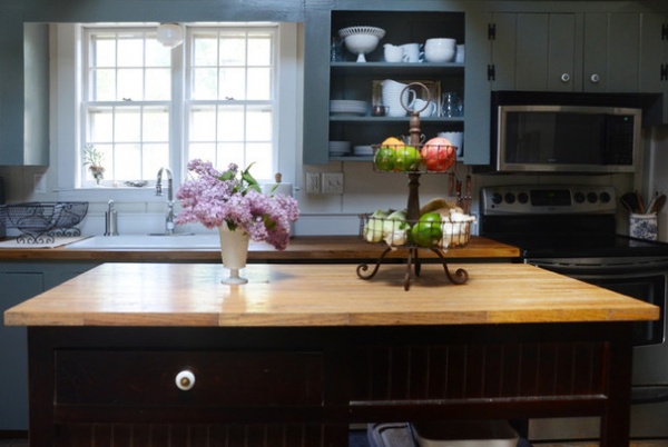 My Houzz: New Life for a Dilapidated Cape Cod