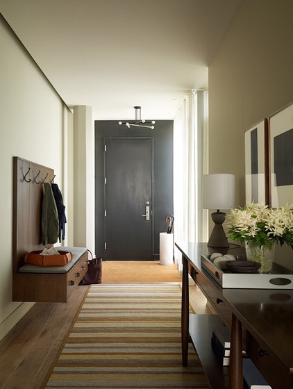 New This Week: 4 Smart-Storage Entryways