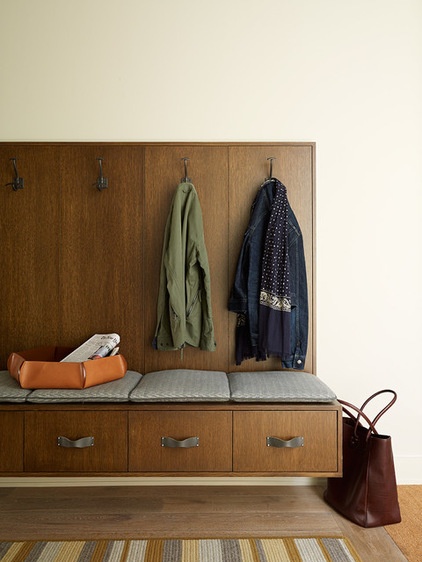 New This Week: 4 Smart-Storage Entryways