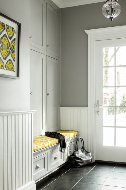 New This Week: 4 Smart-Storage Entryways