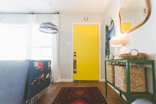 My Houzz: DIY Labor of Love in Austin