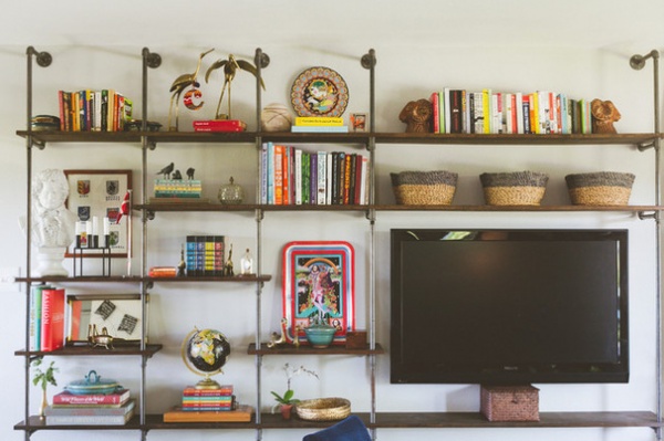 My Houzz: DIY Labor of Love in Austin