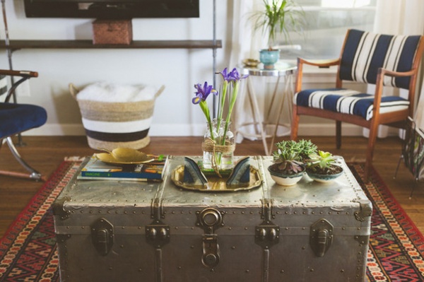 My Houzz: DIY Labor of Love in Austin