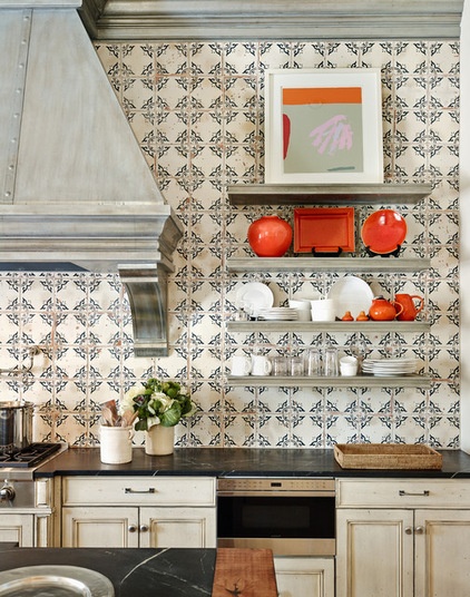 Houzz Tour: The Making of a Mediterranean House