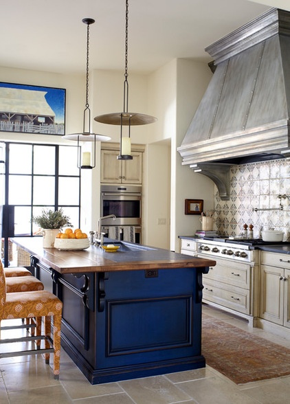 Houzz Tour: The Making of a Mediterranean House