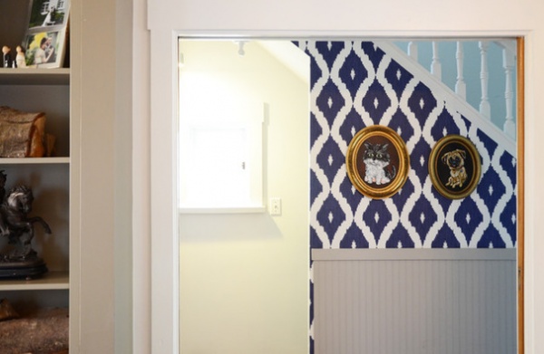 My Houzz: Personal Touches Keep Things Fun in a Historic Vancouver Home