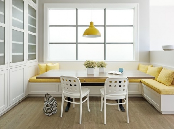 Color of the Week: Celebrate Summer With Sunny Yellow