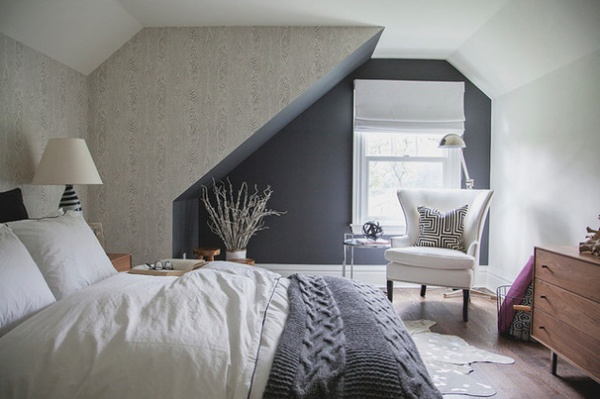 Room of the Day: Guest Bedroom Makeover Addresses All the Angles