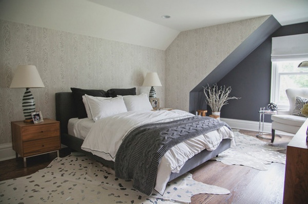 Room of the Day: Guest Bedroom Makeover Addresses All the Angles