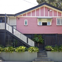 My Houzz: Veranda Life in a Classic Queenslander