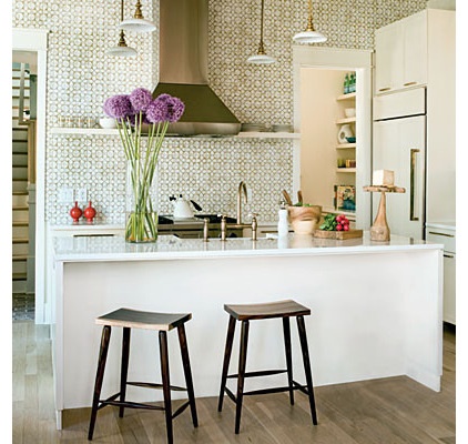 Eclectic Tile