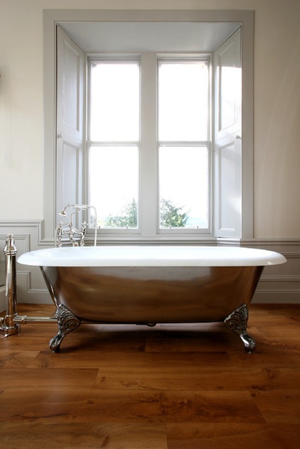 Traditional Bathroom by Drummonds Bathrooms