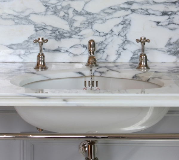 Traditional by Drummonds Bathrooms