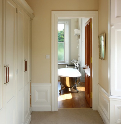 Traditional by Drummonds Bathrooms