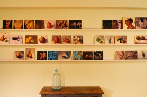 My Houzz: Whimsy and Art for a Northwest Home