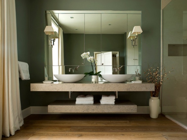 Bathroom Planning: Which Vanity Will Work for You?