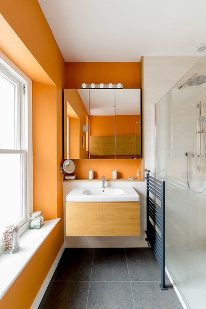 Bathroom Planning: Which Vanity Will Work for You?