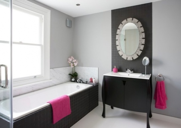 Bathroom Planning: Which Vanity Will Work for You?