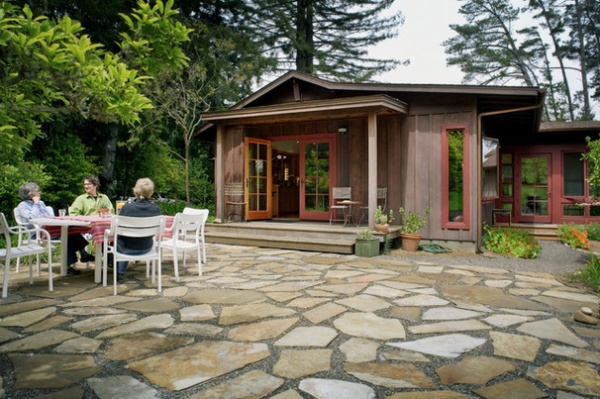 How to Use Local Stone in Your Landscape Design