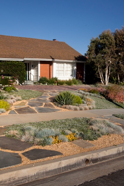 How to Use Local Stone in Your Landscape Design