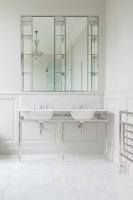 Bathroom Planning: Which Vanity Will Work for You?