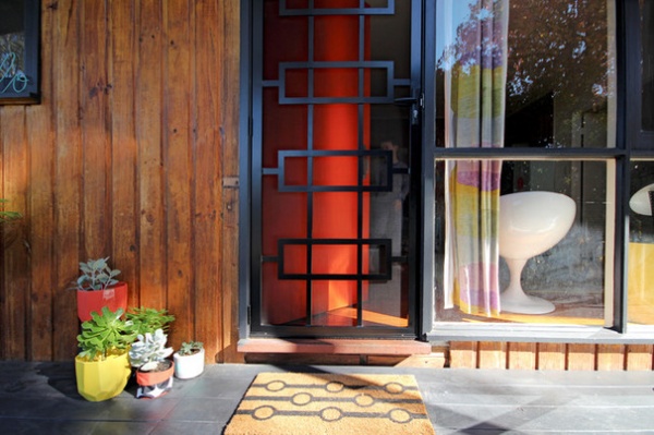 My Houzz: Family Embraces Home by a Master of Modernism