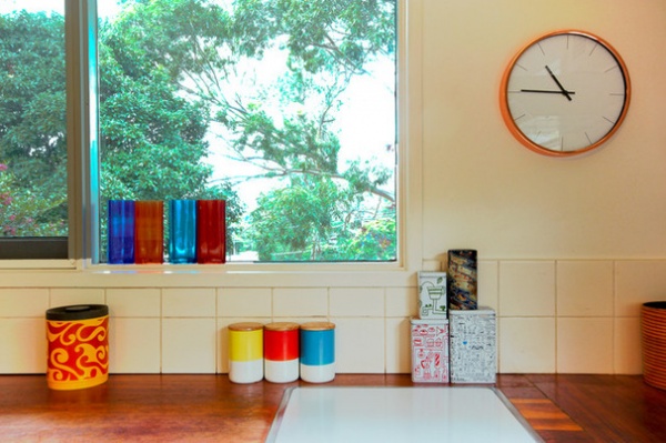 My Houzz: Family Embraces Home by a Master of Modernism