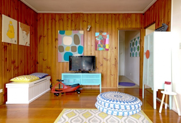 My Houzz: Family Embraces Home by a Master of Modernism