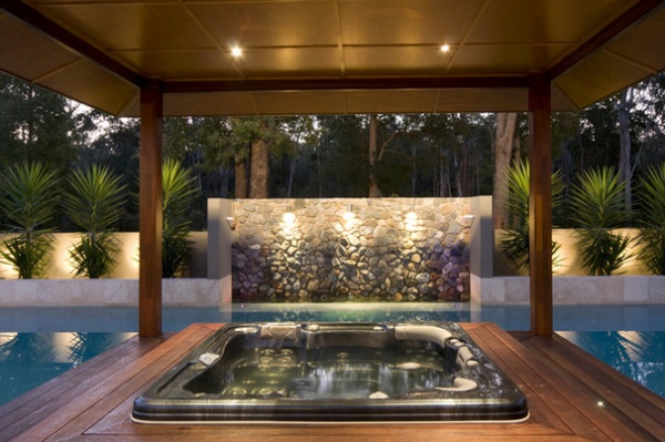 We Can Dream: 7 Things to Consider Before Investing in an Outdoor Spa