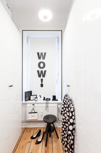 Houzzbesuch: Stefanie Luxat