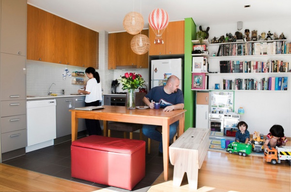 My Houzz: An Animated Home for Kids — and Kids at Heart