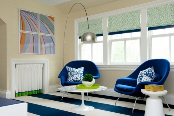 Room of the Day: The Young Adults’ Section