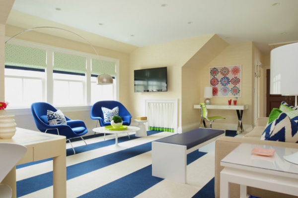 Room of the Day: The Young Adults’ Section